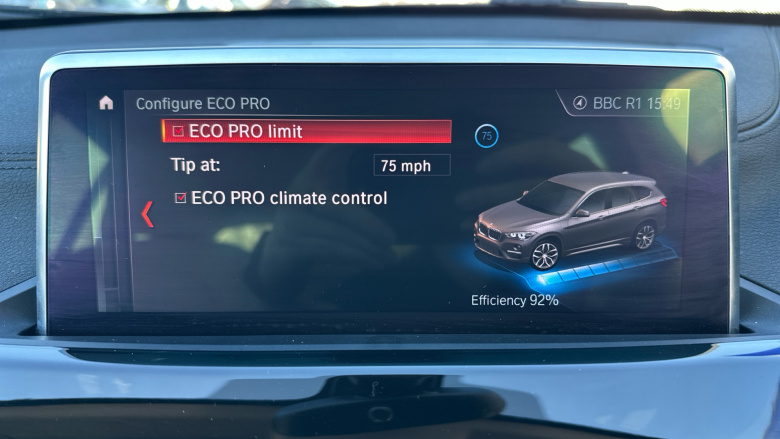 BMW X1 sDrive 20i [178] xLine 5dr Step Auto Petrol Estate